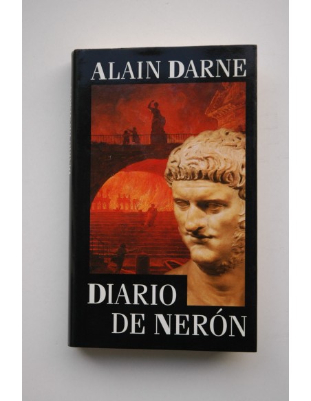 Diario de Nerón