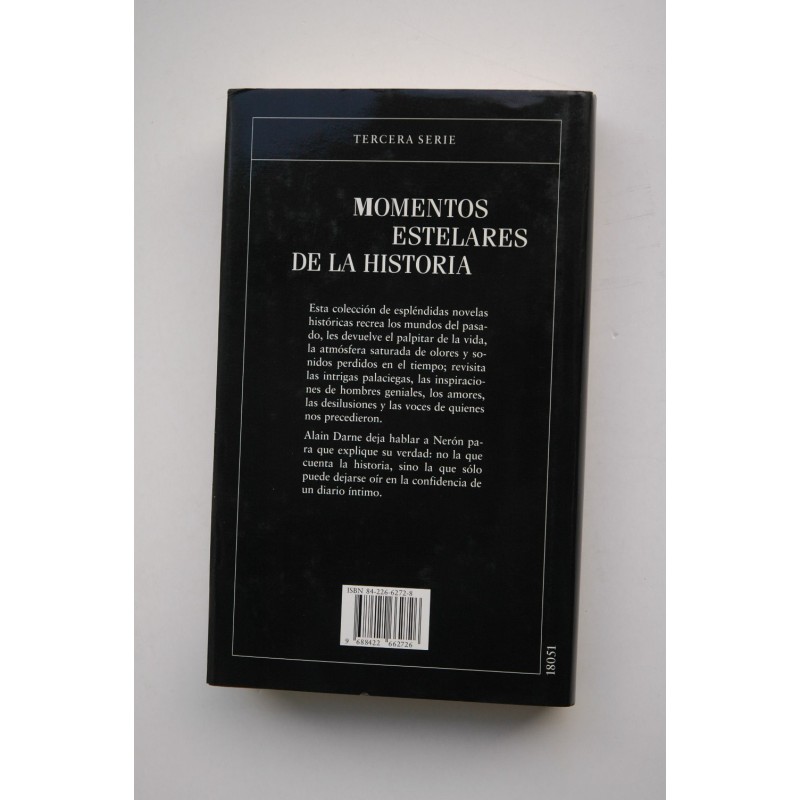 Diario de Nerón