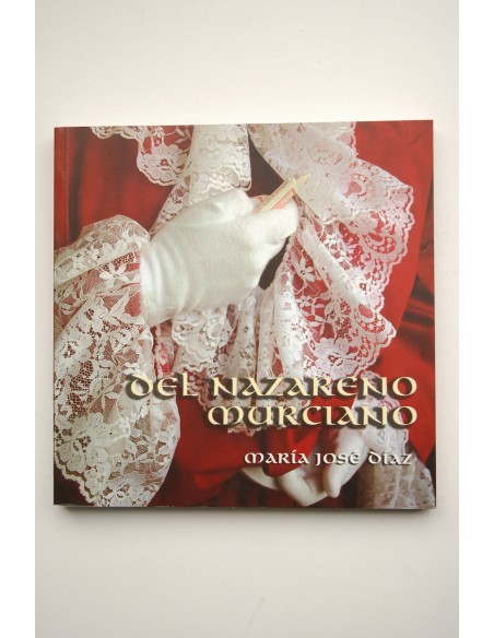 Del Nazareno murciano