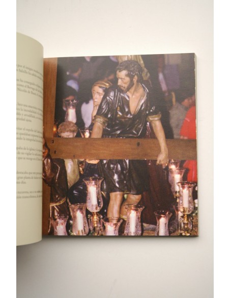 Del Nazareno murciano