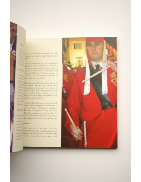 Del Nazareno murciano