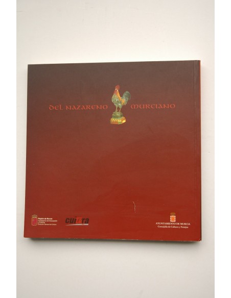 Del Nazareno murciano