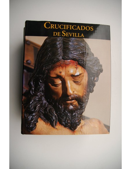Crucificados de Sevilla