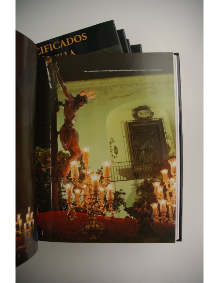 Crucificados de Sevilla