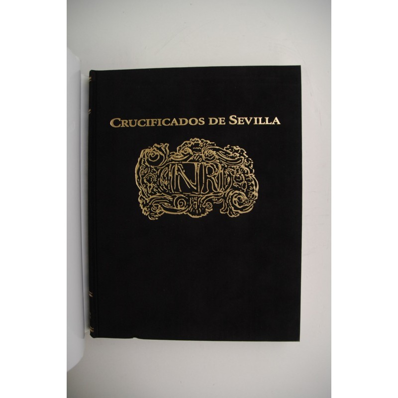 Crucificados de Sevilla