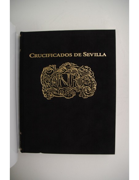 Crucificados de Sevilla