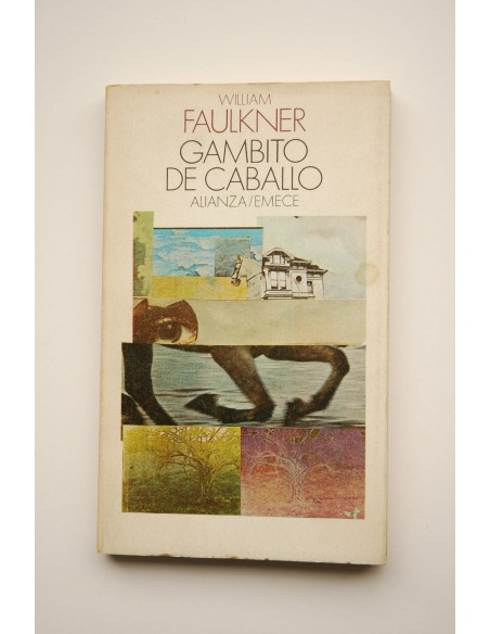 Gambito de caballo