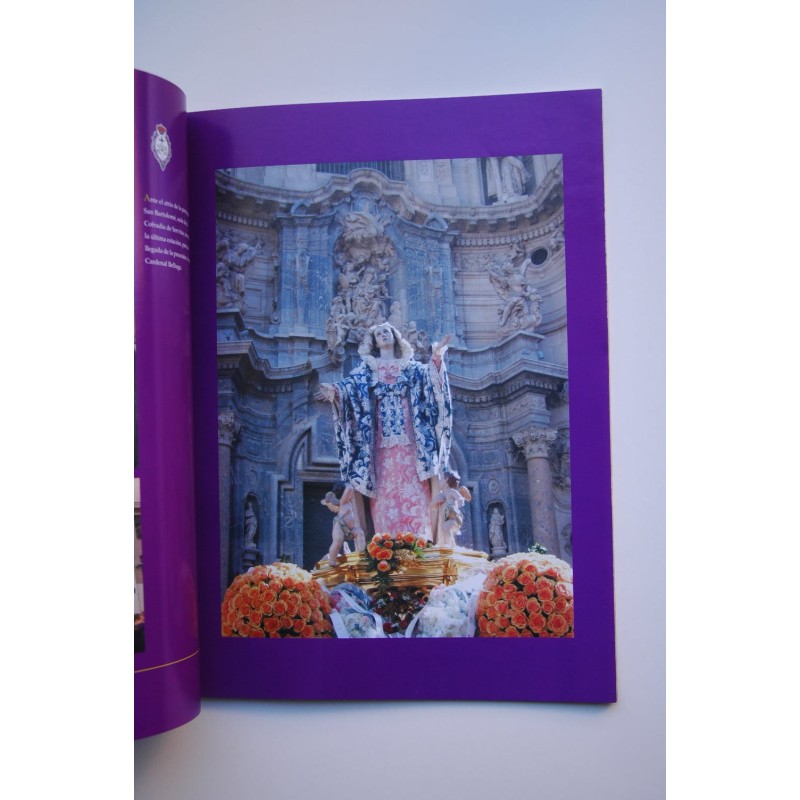 Nazarenos. nº 10, 2006. Especial La Dolorosa....