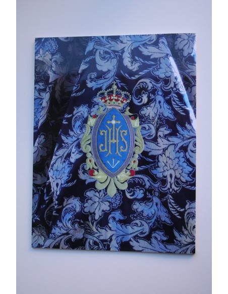 Nazarenos. nº 10, 2006. Especial La Dolorosa. Coronación