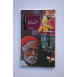 Donde vuelan las cometas