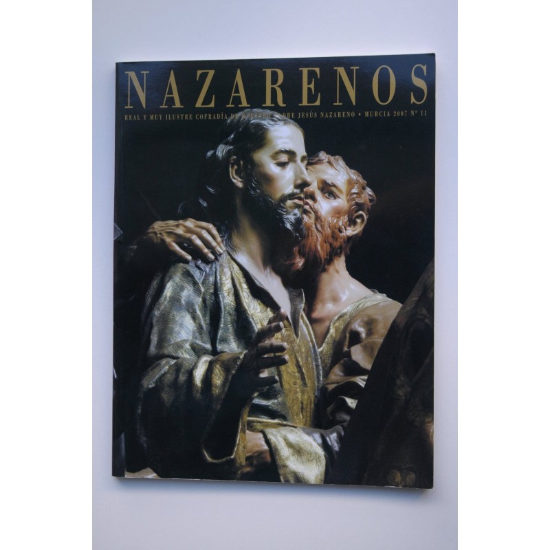 Nazarenos. nº 11, 2007