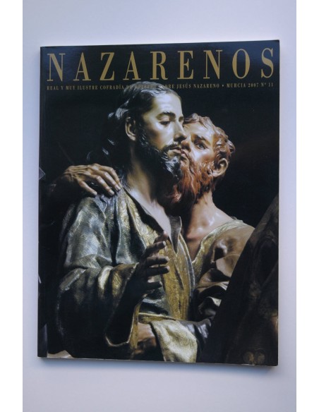 Nazarenos. nº 11, 2007