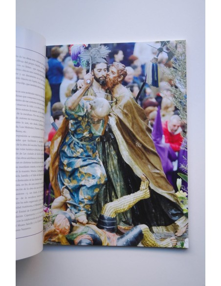 Nazarenos. nº 11, 2007