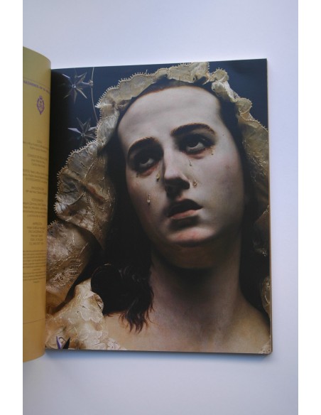 Nazarenos. nº 16, 2012