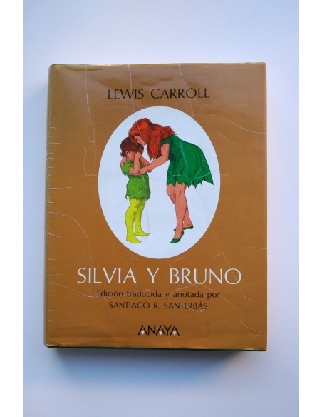 Silvia y Bruno