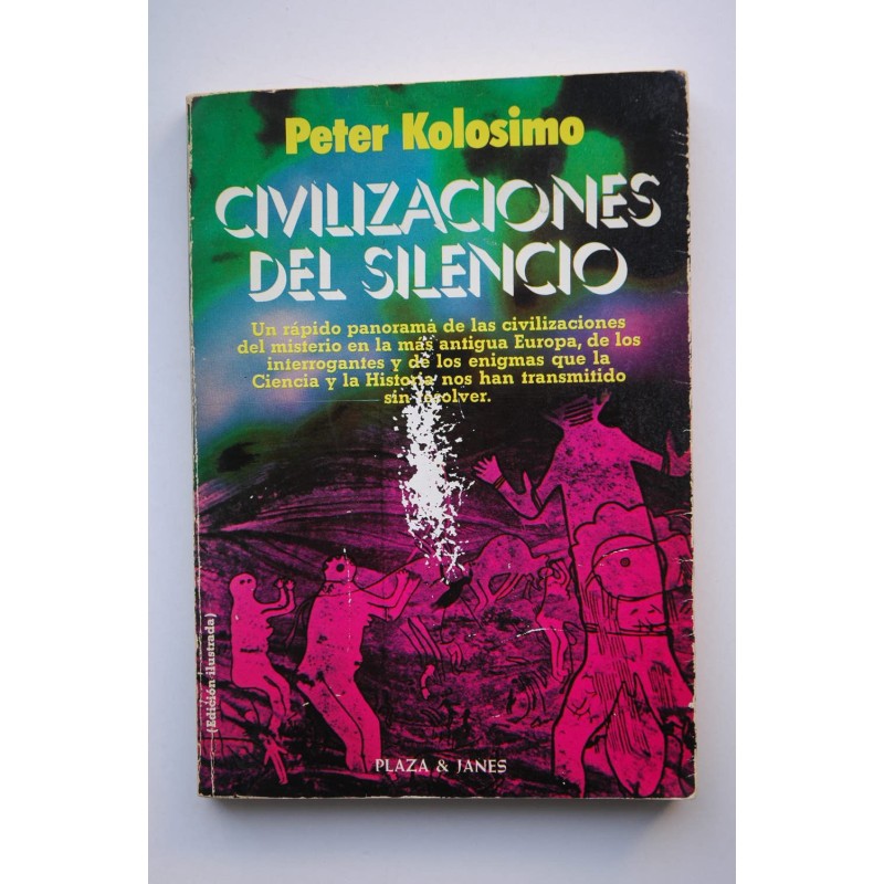 Civilizaciones del silencio