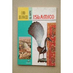 Cómo reconocer el arte islámico