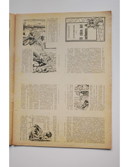 El hogar y la moda - Nº 1041 (25 marzo, 1935)