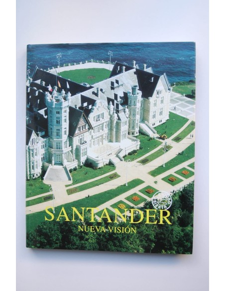Santander : nueva visión