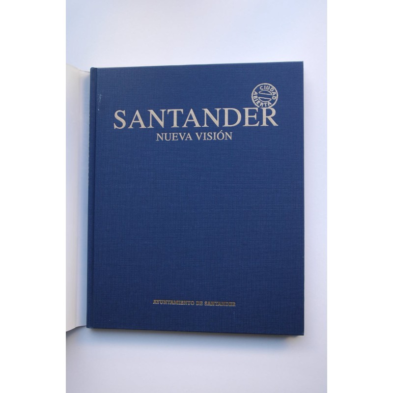 Santander : nueva visión