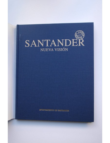 Santander : nueva visión