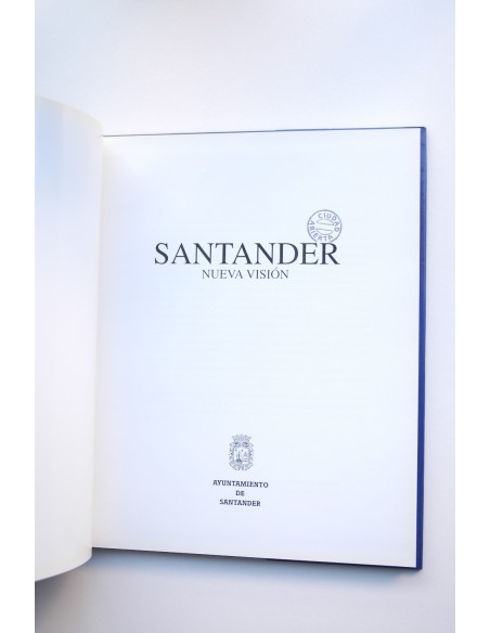 Santander : nueva visión