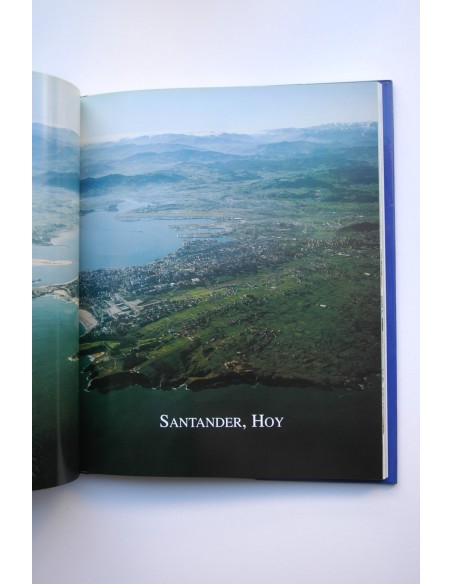 Santander : nueva visión