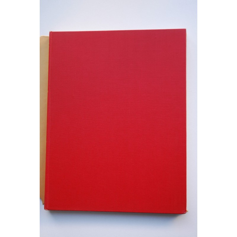 Renaissance architecture and ornament in Spain...