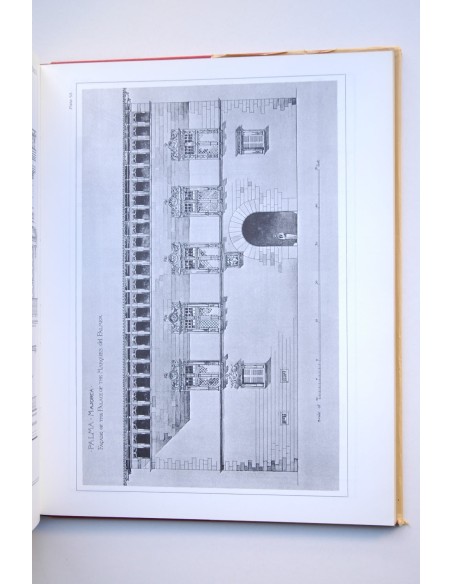 Renaissance architecture and ornament in Spain (1500 - 1560)