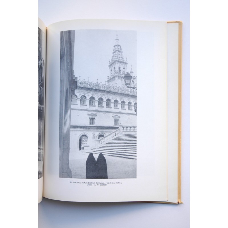 Renaissance architecture and ornament in Spain...