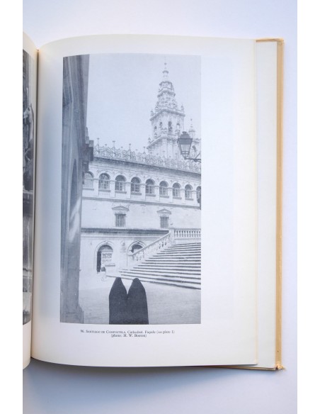 Renaissance architecture and ornament in Spain (1500 - 1560)