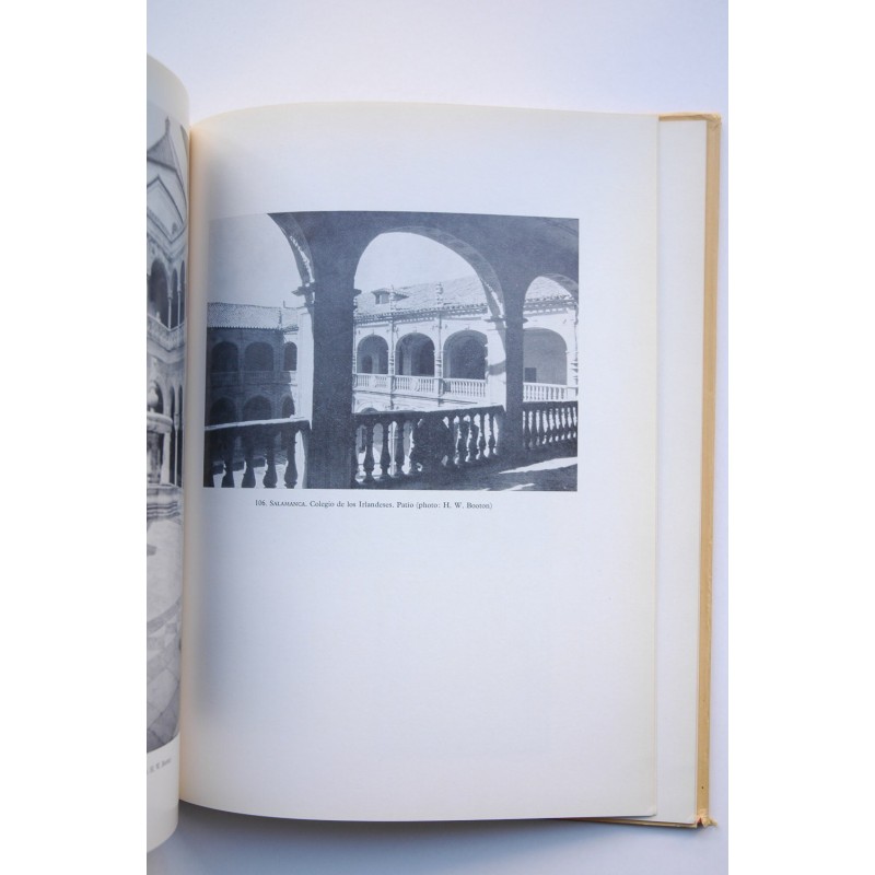 Renaissance architecture and ornament in Spain...