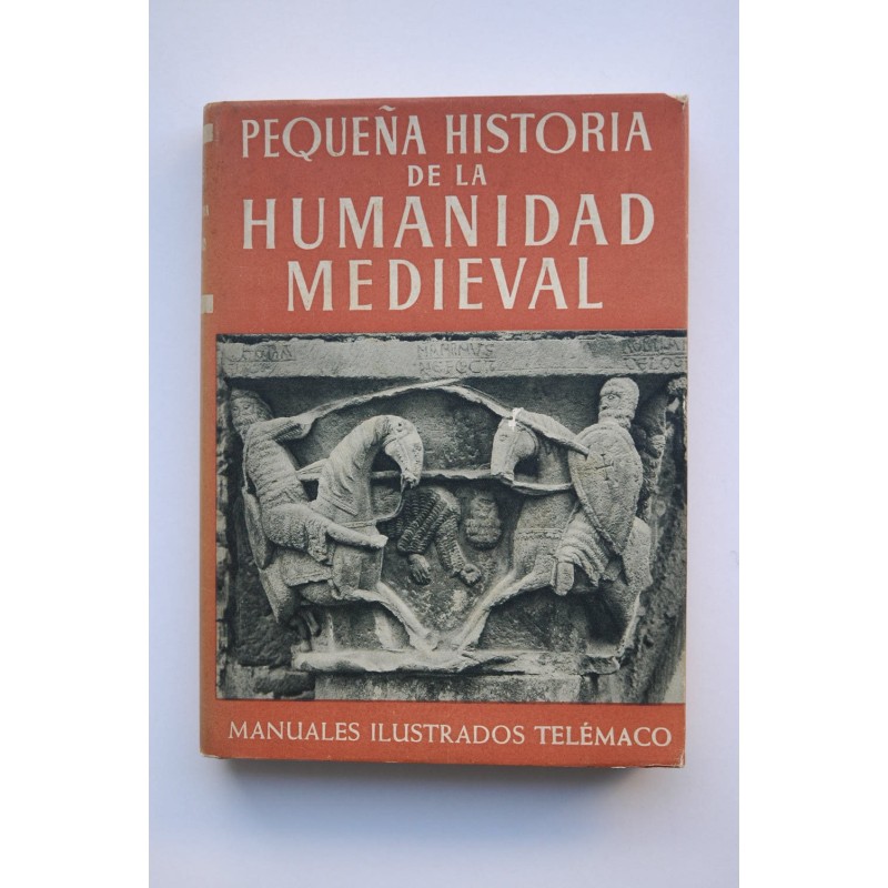 Pequeña historia de la humanidad medieval