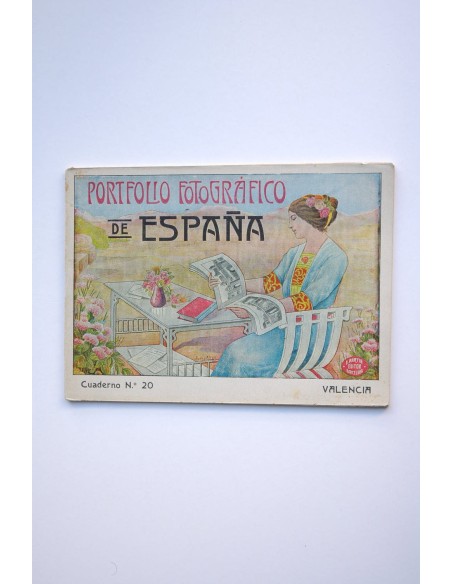 Portfolio fotográfico de España. Valencia. Nº 20