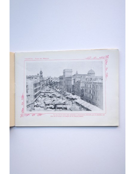 Portfolio fotográfico de España. Valencia. Nº 20