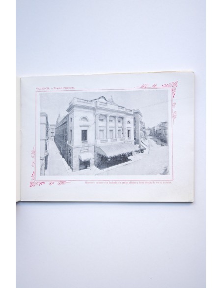 Portfolio fotográfico de España. Valencia. Nº 20