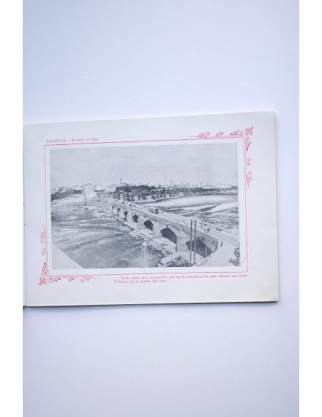 Portfolio fotográfico de España. Valencia. Nº 20