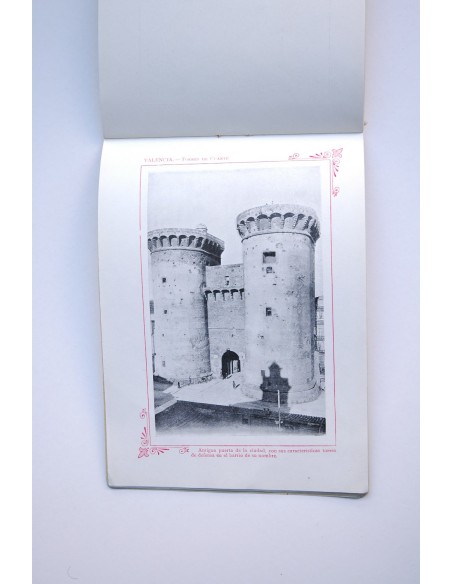 Portfolio fotográfico de España. Valencia. Nº 20