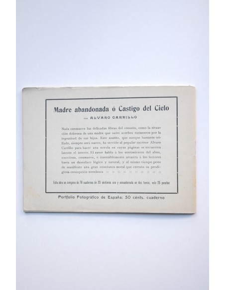 Portfolio fotográfico de España. Valencia. Nº 20