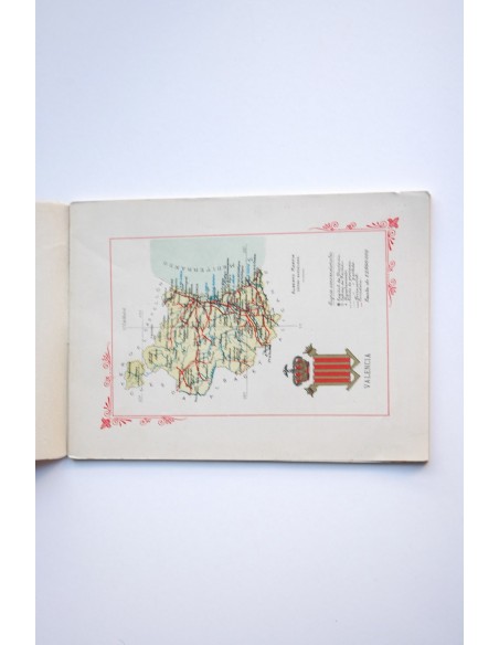 Portfolio fotográfico de España. Valencia. Nº 20