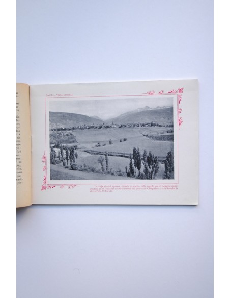 Portfolio fotográfico de España. Jaca. Nº 59