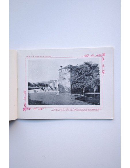 Portfolio fotográfico de España. Jaca. Nº 59