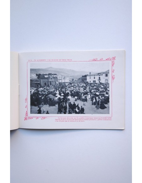 Portfolio fotográfico de España. Jaca. Nº 59
