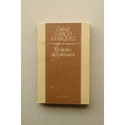 El otoño del patriarca