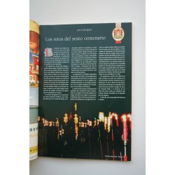 Los Coloraos. Semana Santa 2007. Murcia 2