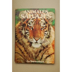Animales salvajes