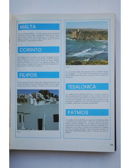 La Santa Biblia