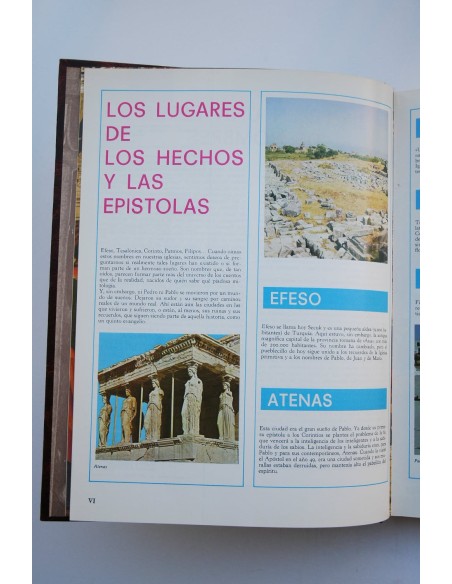 La Santa Biblia