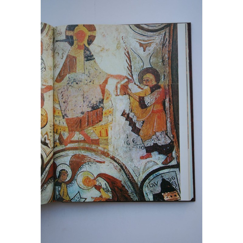 La Santa Biblia