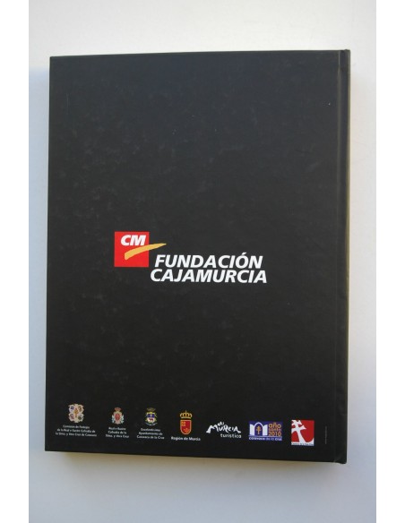 Fiestas en Honor a la Santísima y Vera Cruz : del 1 al 5 de mayo Moros y Cristianos y Caballos del Vino.  Caravaca de La Cruz